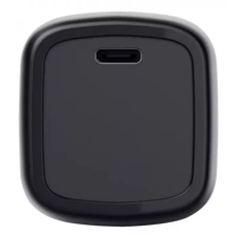 Trust Maxo 30W USB-C GaN įkroviklis, juodas