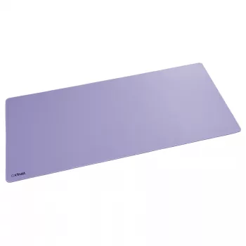 Žaidimų pelės kilimėlis Trust GXT 759P, purpurinis