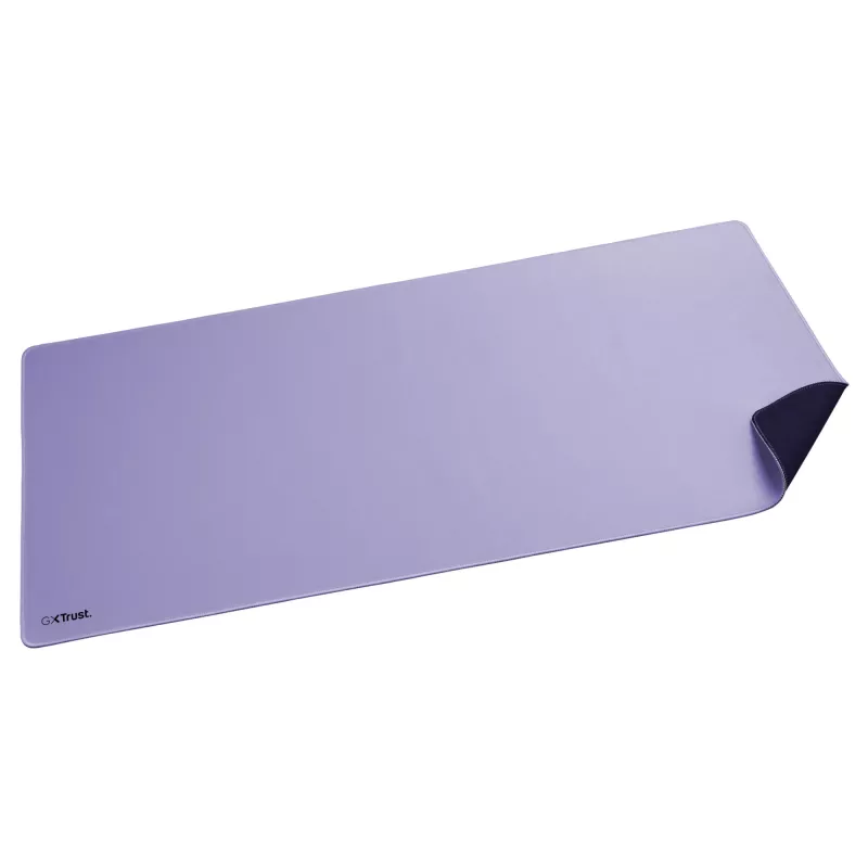 Žaidimų pelės kilimėlis Trust GXT 759P, purpurinis