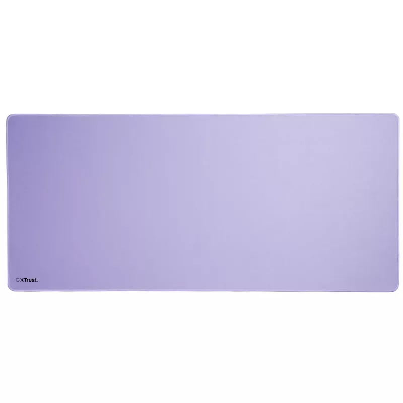 Žaidimų pelės kilimėlis Trust GXT 759P, purpurinis
