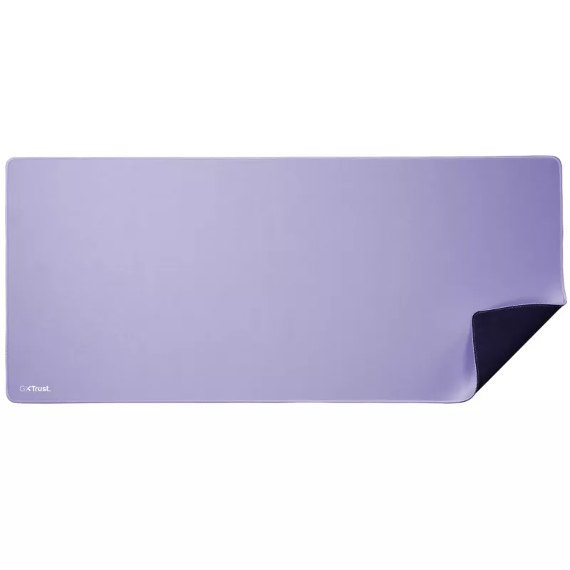 Žaidimų pelės kilimėlis Trust GXT 759P, purpurinis