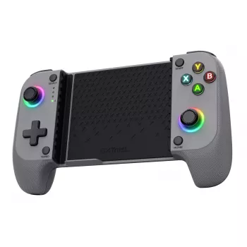 Trust GXT 735G Mylox pilka Bluetooth žaidimų pultas analoginis / skaitmeninis Android, iOS