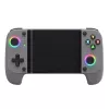 Trust GXT 735G Mylox pilka Bluetooth žaidimų pultas analoginis / skaitmeninis Android, iOS