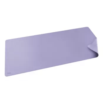 Trust Benya XXL staltiesė pelytei ir klaviatūrai, violetinė
