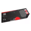Žaidimų pelės kilimėlis TRUST GXT 759 XXL — 900×400 mm, PET, juodas/raudonas