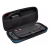 Kietasis dėklas TRUST GXT1251 juodas, skirtas Nintendo Switch 2 – apsauginis kelioninis dėklas, patvarus dizainas