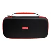 Kietasis dėklas TRUST GXT1251 juodas, skirtas Nintendo Switch 2 – apsauginis kelioninis dėklas, patvarus dizainas