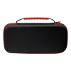 Kietasis dėklas TRUST GXT1251 juodas, skirtas Nintendo Switch 2 – apsauginis kelioninis dėklas, patvarus dizainas