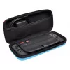 Trust GXT 1251RB Kietas dėklas, skirtas Nintendo Switch 2, mėlynai raudonas
