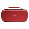 Trust GXT 1251RB Kietas dėklas, skirtas Nintendo Switch 2, mėlynai raudonas