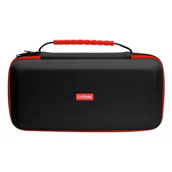 Dėklas Trust GXT 1252 XL, skirtas Nintendo Switch 2, juodas
