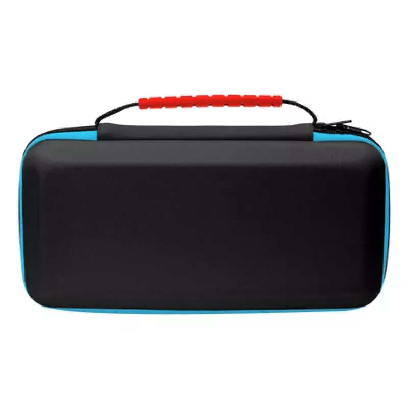 Dėklas Trust GXT 1252 XL, skirtas Nintendo Switch 2, juodas