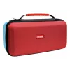 Trust GXT 1252RB XL kietas dėklas Nintendo Switch 2 - mėlynai raudonas