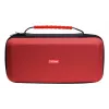 Trust GXT 1252RB XL kietas dėklas Nintendo Switch 2 - mėlynai raudonas