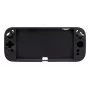 Dėklas Trust GXT 1253 Silikoninis griebtuvas su tekstūra, skirtas Nintendo Switch 2, juodas