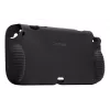 Dėklas Trust GXT 1253 Silikoninis griebtuvas su tekstūra, skirtas Nintendo Switch 2, juodas