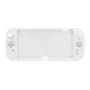 Apsauginis dėklas Trust GXT 1253W Silicone grip case, skirtas Nintendo Switch 2, baltas