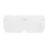 Apsauginis dėklas Trust GXT 1253W Silicone grip case, skirtas Nintendo Switch 2, baltas