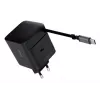 TRUST Charger Maxo 65W USB-C su 67 cm įtraukiamu kabeliu