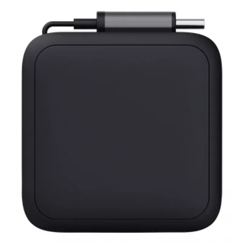 TRUST Charger Maxo 65W USB-C su 67 cm įtraukiamu kabeliu