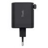 TRUST Charger Maxo 65W USB-C su 67 cm įtraukiamu kabeliu