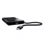 Trust Fiera 25880 nešiojamas power bank 10000 mAh juodas