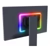 Monitoriaus šviestuvas TRUST 25980 – universalus ABS šviestuvas monitoriui, 215 g