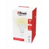 Trust 71283 protinga lemputė Wi-Fi GU10 balta