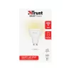 Trust 71283 protinga lemputė Wi-Fi GU10 balta