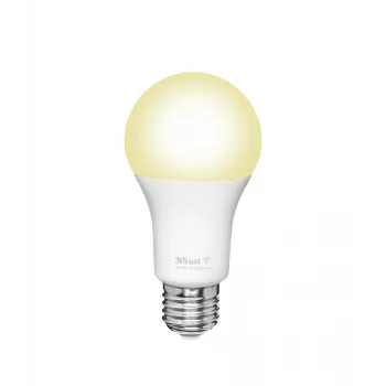 Trust 71285 išmanioji LED lemputė E27, balta, Wi-Fi