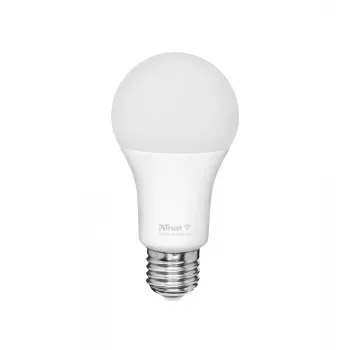 Trust 71285 išmanioji LED lemputė E27, balta, Wi-Fi