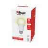 Trust 71285 išmanioji LED lemputė E27, balta, Wi-Fi
