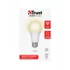 Trust 71285 išmanioji LED lemputė E27, balta, Wi-Fi