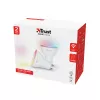 Išmanioji lemputė Trust 71292 Wi-Fi balta 50mm x 50mm x 54mm