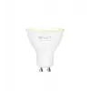 Trust 71296 išmanioji LED lemputė GU10, Wi-Fi, balta šviesa, 2 vnt.