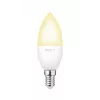 Trust 71297 išmanioji lemputė Wi-Fi LED žvakė E14