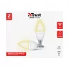 Trust 71297 išmanioji lemputė Wi-Fi LED žvakė E14