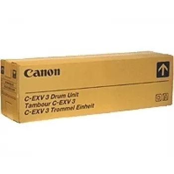 Canon C-EXV3 originalus būgno blokas