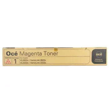 Canon 7475B003 originalus toneris 1 vnt. raudonas (magenta)
