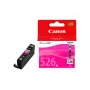 Canon CLI-526 M rašalo kasetė 1 vnt. Originali rausva