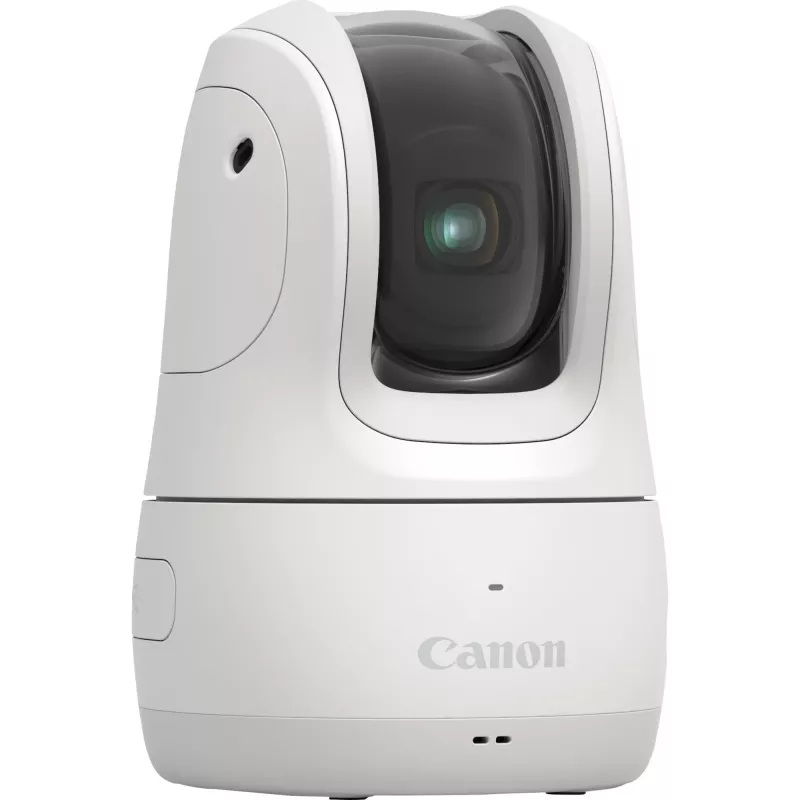 Canon PowerShot PX kompaktinis fotoaparatas 11,7 MP CMOS baltas