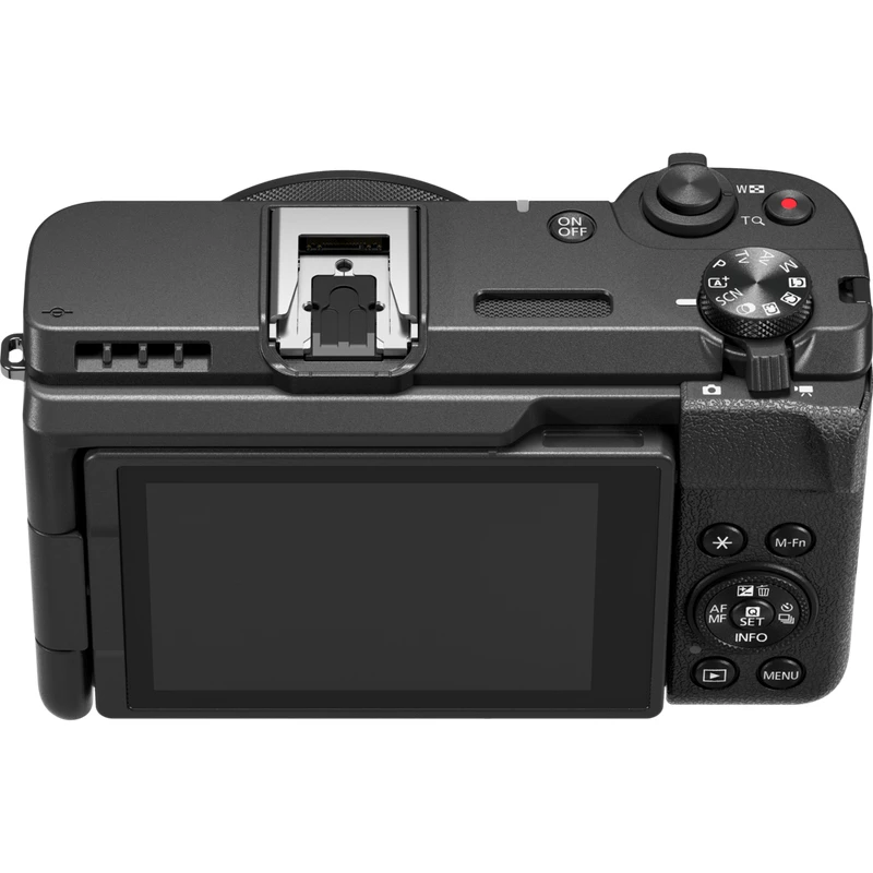 Kompaktiška kamera Canon PowerShot V1 Premium Vlogger rinkinys – 22,3 MP, 1/4 colio CMOS, 4K UHD, 3,1x optinis priartinimas, 3 colių jutiklinis ekranas, Juoda