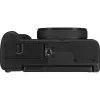 Kompaktiška kamera Canon PowerShot V1 Premium Vlogger rinkinys – 22,3 MP, 1/4 colio CMOS, 4K UHD, 3,1x optinis priartinimas, 3 colių jutiklinis ekranas, Juoda