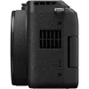 Kompaktiška kamera Canon PowerShot V1 Premium Vlogger rinkinys – 22,3 MP, 1/4 colio CMOS, 4K UHD, 3,1x optinis priartinimas, 3 colių jutiklinis ekranas, Juoda