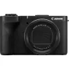 Kompaktiška kamera Canon PowerShot V1 Premium Vlogger rinkinys – 22,3 MP, 1/4 colio CMOS, 4K UHD, 3,1x optinis priartinimas, 3 colių jutiklinis ekranas, Juoda