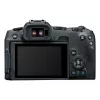 Canon EOS R8 + RF 24-105mm F4-7.1 IS STM veidrodinis fotoaparatas 24,2 MP CMOS 6000 x 4000 pikselių juodas