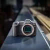 Canon EOS R8 + RF 24-105mm F4-7.1 IS STM veidrodinis fotoaparatas 24,2 MP CMOS 6000 x 4000 pikselių juodas