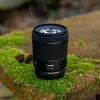 Canon EOS R8 + RF 24-105mm F4-7.1 IS STM veidrodinis fotoaparatas 24,2 MP CMOS 6000 x 4000 pikselių juodas