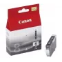 Canon CLI-8 BK w/Sec originalus juodos spalvos kasetė, 1 vnt.