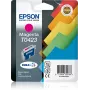 Epson T0423 original rašalo kasetė, purpurinė, pigmentinis rašalas, 16 ml